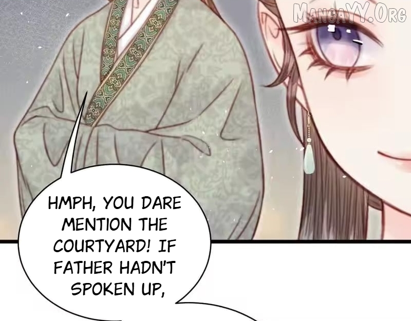 Shao Hua Long: Rebirth of the Evil Concubine’s Counterattack Chapter 39 - page 122